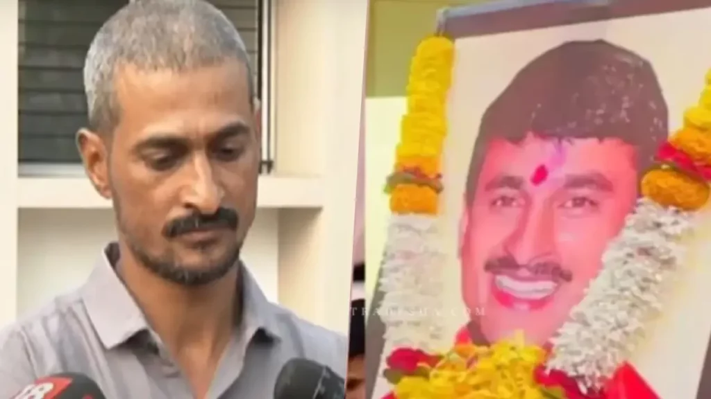 “...नाहीतर टॉवरवर चढून स्वतः ला संपवून घेणार”; Santosh Deshmukh यांचे बंधू धनंजय देशमुख संतापले