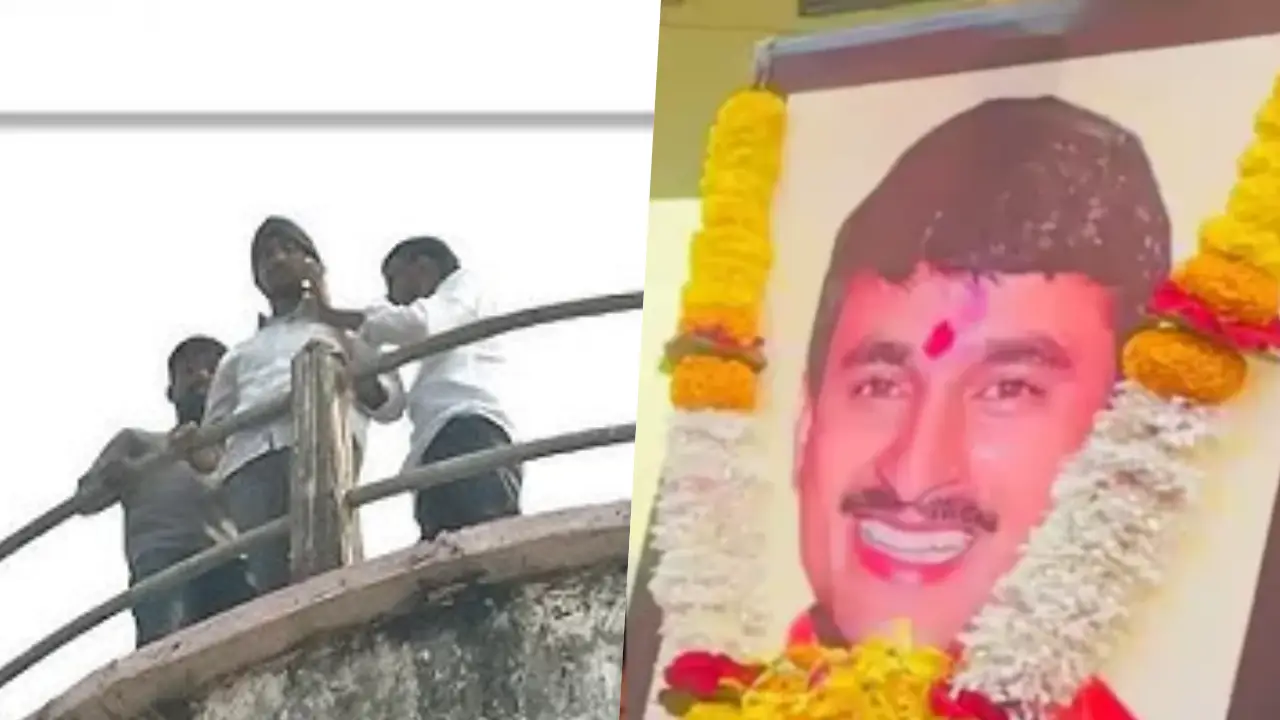 “…तर मी न्याय कशासाठी मागू”; Dhananjay Deshmukh यांचा आक्रमक पवित्रा