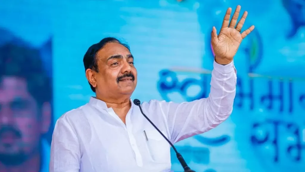 "कोणाला तिकडे जायचे असेल तर..."; Jayant Patil आपल्याच नेत्यांवर भडकले