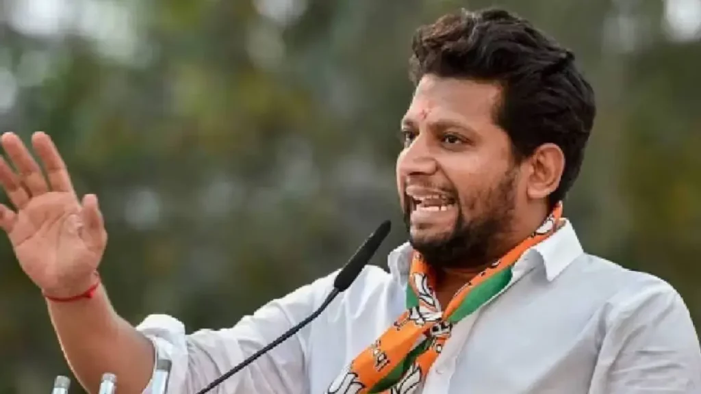 "महाराष्ट्रातील भिकारी येथे गोळा झालेत, शिर्डीतील मोफत जेवण..."; Sujay Vikhe यांचं वादग्रस्त विधान