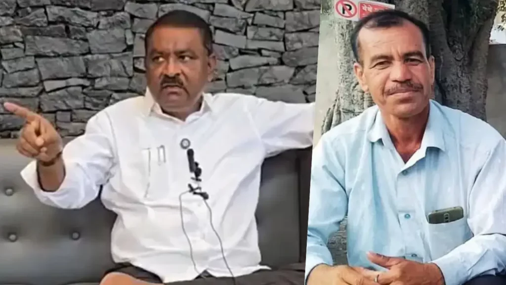 "अपघात की घातपात?"; अभिमन्यू क्षीरसागर अपघातप्रकरणी Suresh Dhas यांचा सवाल