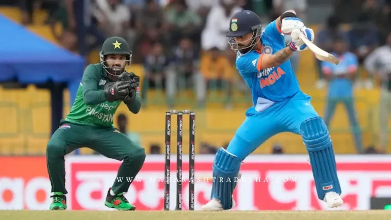 Pakistan won toss and decide batting first in Champions Trophy 2025