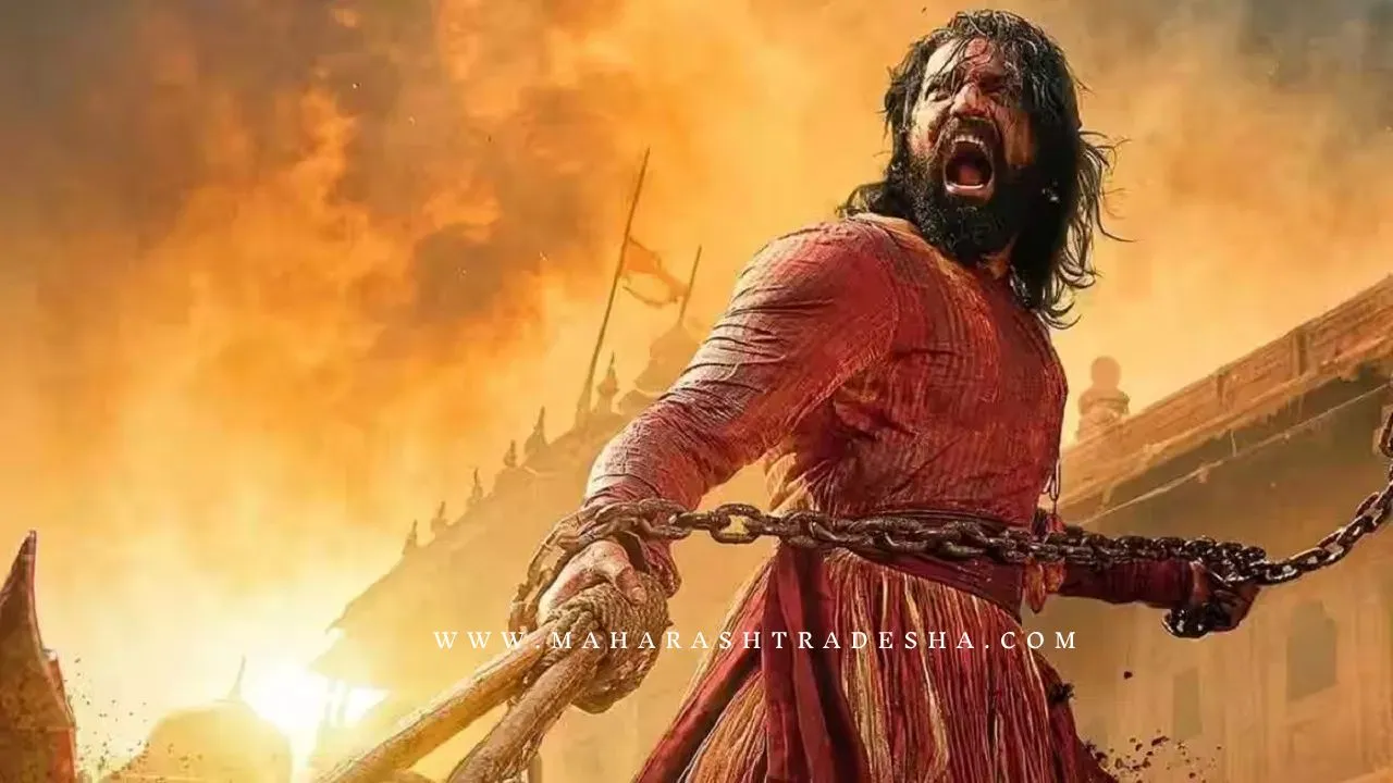 Chhaava Box Office Collection Day 1