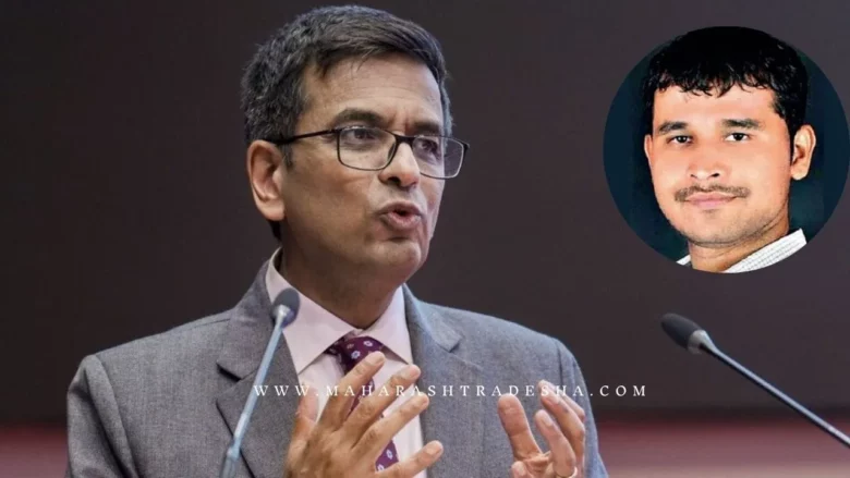 Who is Datta Gade, the accused in the Pune rape case