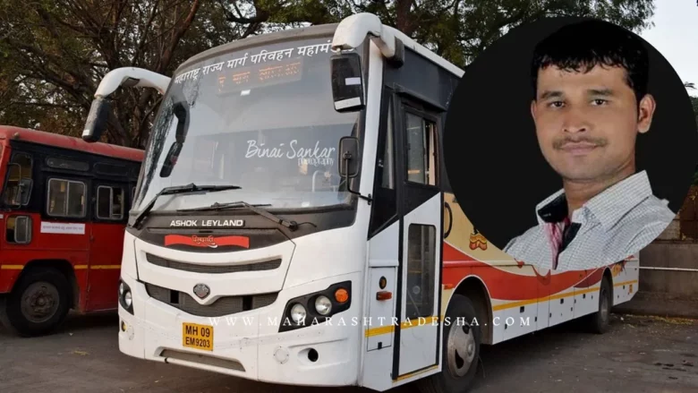 Shocking claim of accused Datta Gade in Pune Rape Case