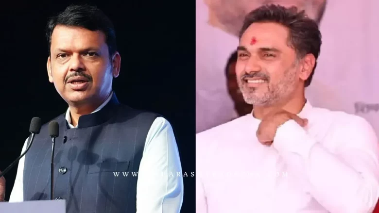 Devendra Fadnavis criticize Yogesh Kadam statement about Pune Rape Case