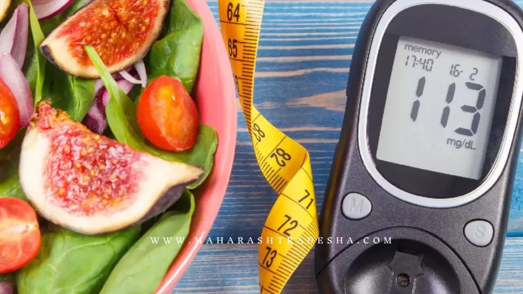 Diabetes patients should not eat these foods