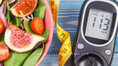 चुकूनही खाऊ नका असे पदार्थ, नाहीतर diabetes रुग्णांची रक्तातील साखर जाईल 500 वर Diabetes patients should not eat these foods
