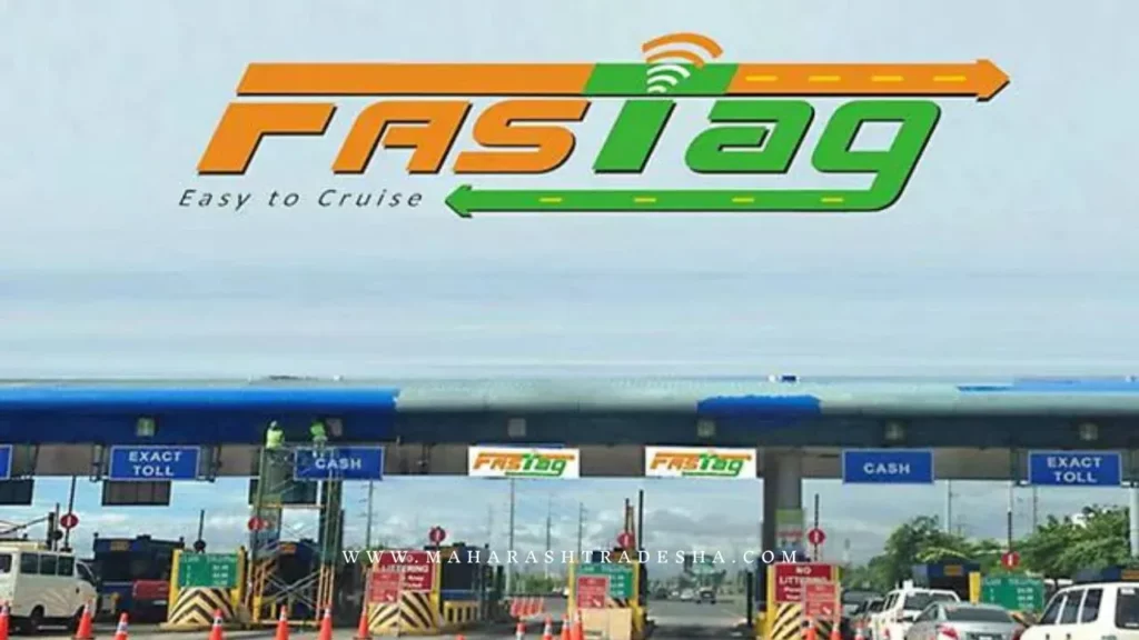 Government FASTag Recharge Policy for Annual Pass