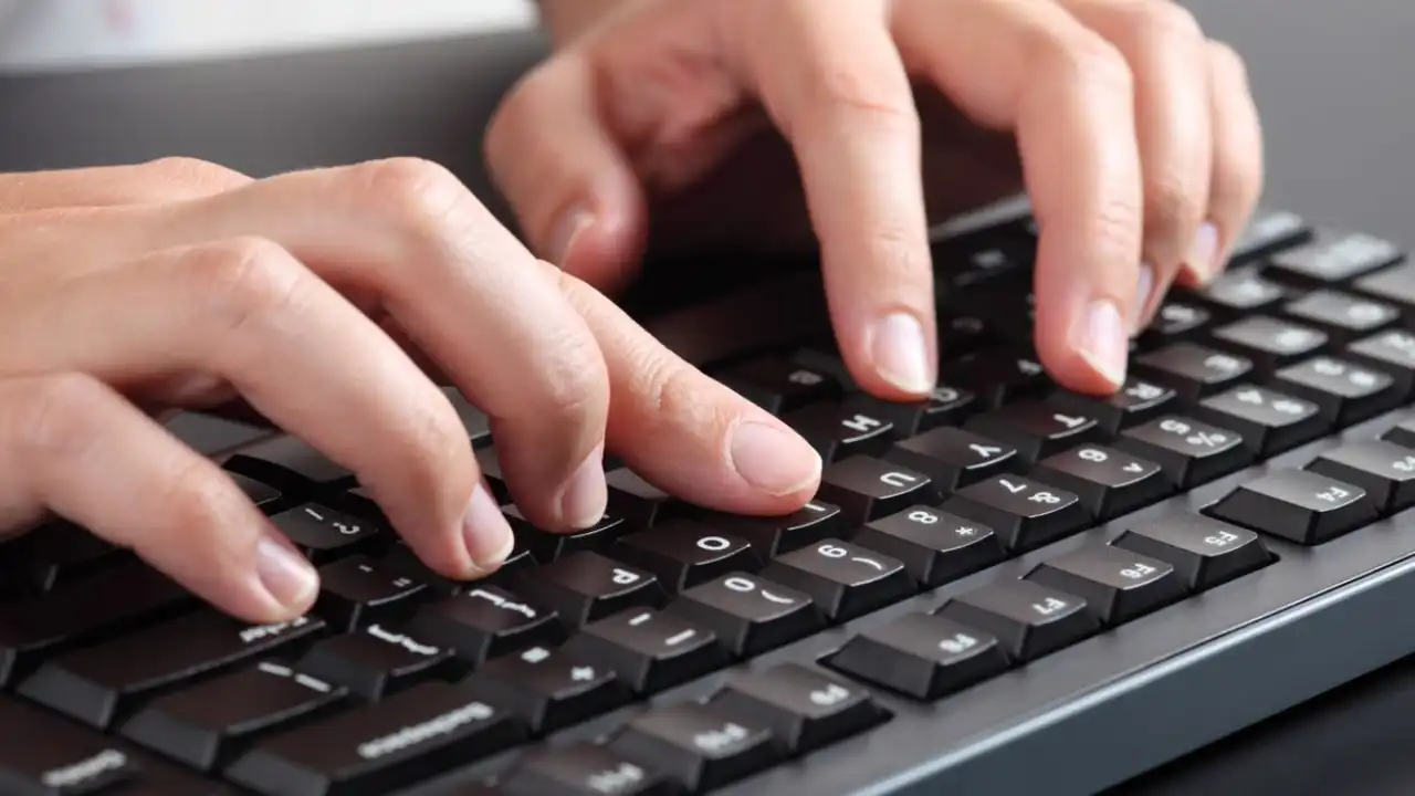 Government Computer Typing Certificate Exam Result Announced