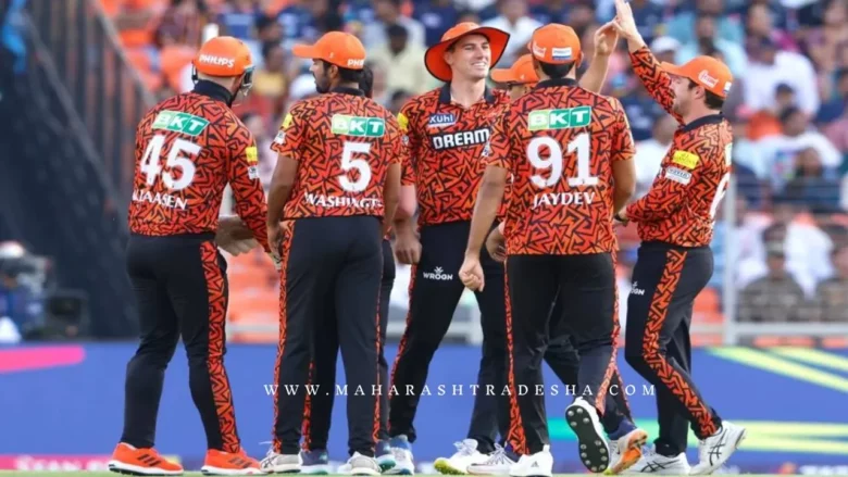 Pat Cummins Returning in IPL 2025