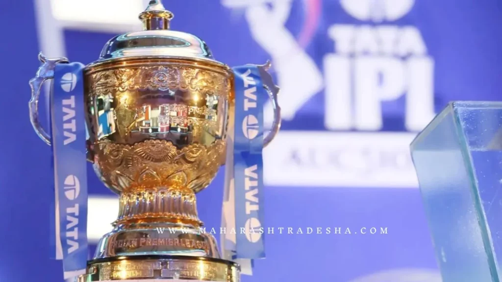 IPL 2025 final will be held at eden garden