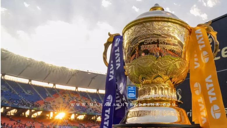 CSK playoff ticket confirmed as soon as IPL Schedule 2025 is announced