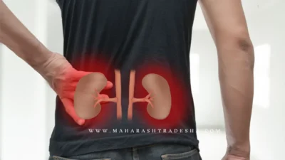 'ही' लक्षणे दिसली तर समजा kidney खराब होऊ लागलीय, वेळीच घ्या काळजी Silent symptoms of kidney damage