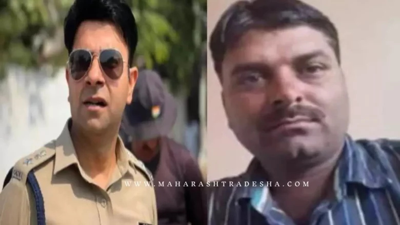 Mahadev Munde murder case Special Police team Investigation in Beed