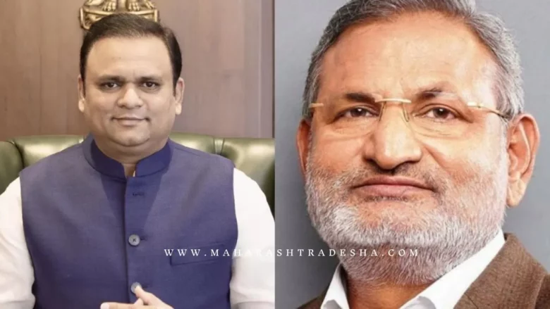 Rahul Narvekar statement on Manikrao Kokate Disqualification