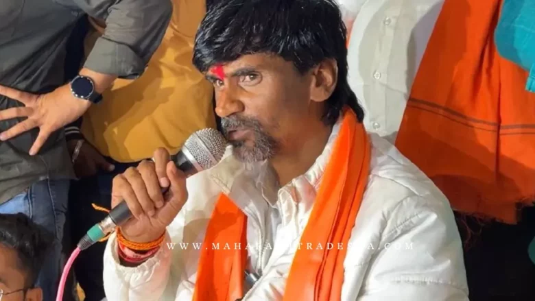 Manoj Jarange Demand Excepted by Devendra Fadnavis gov