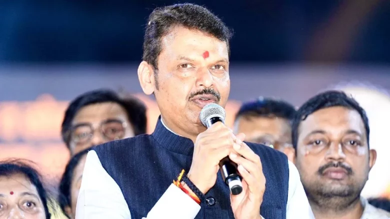 Maratha Reservation devendra fadnavis