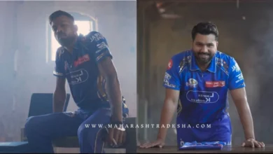 Mumbai indians announce new captain and jersey