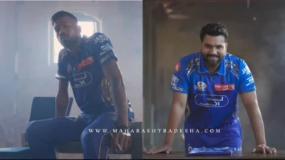 Mumbai indians announce new captain and jersey