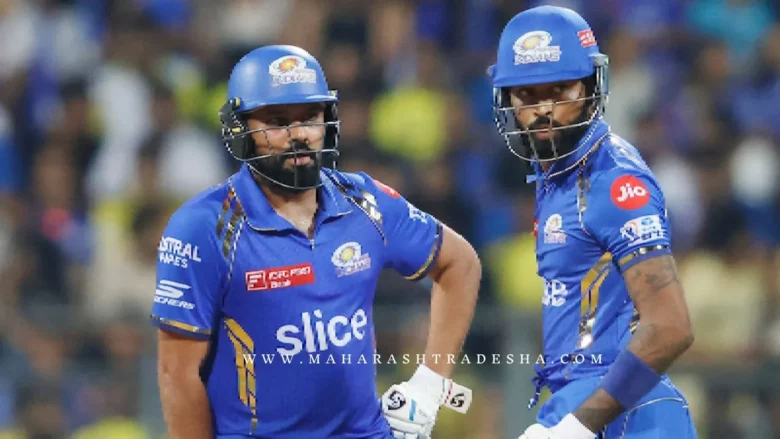 Weakness on Mumbai Indians in IPL 2025