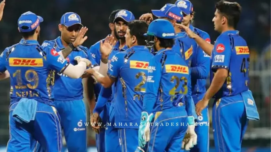 Allah Ghazanfar of Mumbai Indians got injured before IPL