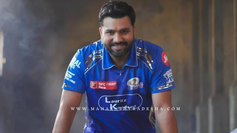 Naman Dhir will be Rohit Sharma opening partner in Mumbai Indians team