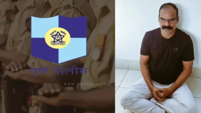 Pune police arrests gaja marne accused of assaulting minister muralidhar mohol worker in pune