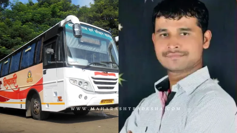 Pune Rape Case Accused Dattatray Gade trap another girl before crime