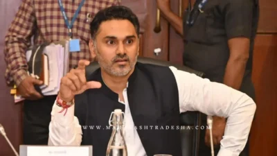 Yogesh kadam gave clean chit to police in pune rape case