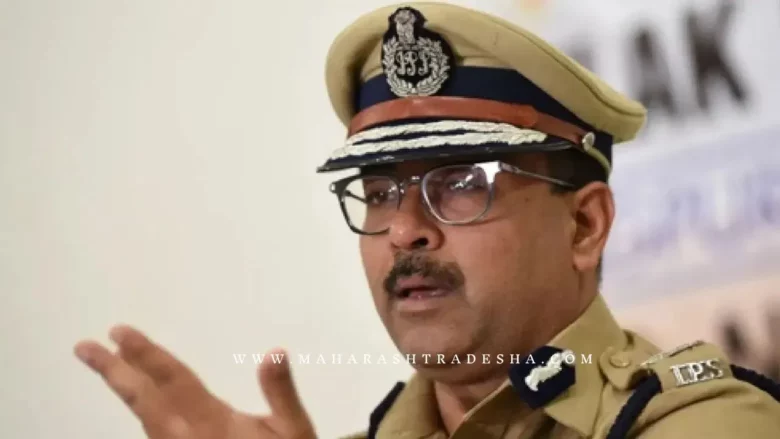 Amitesh Kumar announces reward of Rs 1 lakh in Pune Rape Case