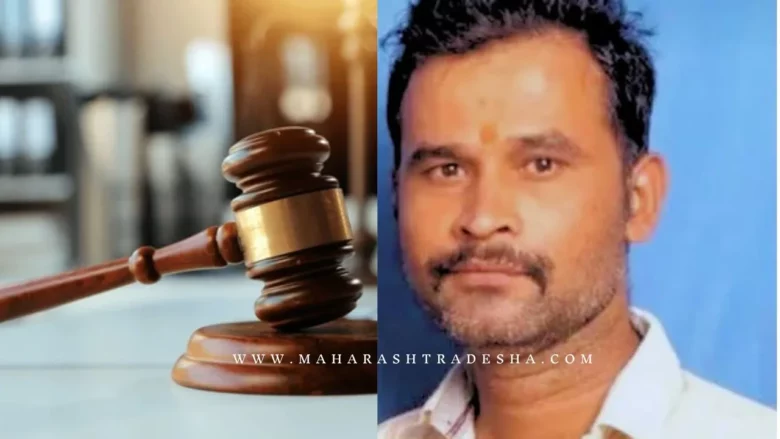 Datta Gade remanded police custody till March 12 in Pune Rape Case