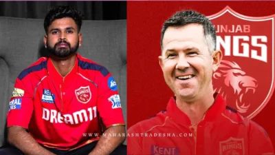 Punjab kings can win ipl 2025 trophy this year due to 'this' decision