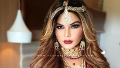 Rakhi sawant summoned by maharashtra cyber cell