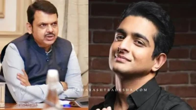 प्रसिद्ध युट्युबर ranveer allahabadia वर 'त्या' वक्तव्यामुळे होणार कारवाई? देवेंद्र फडणवीस स्पष्टच बोलले.. Devendra fadnavis reacted on ranveer allahabadia statement