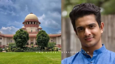 Ranveer allahbadia ला सुप्रिम कोर्टाचा धक्का, घेतला 'हा' मोठा निर्णय Supreme court has taken strict actions against ranveer allahbadia