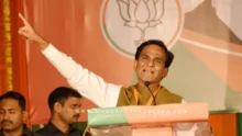 Raosaheb Danve harsh Comment on Abdul Sattar