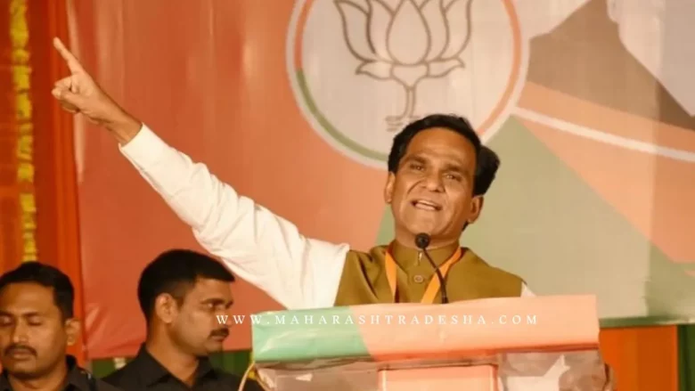 Raosaheb Danve harsh Comment on Abdul Sattar