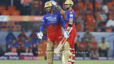 Royal challengers bengaluru ipl 2025 full schedule