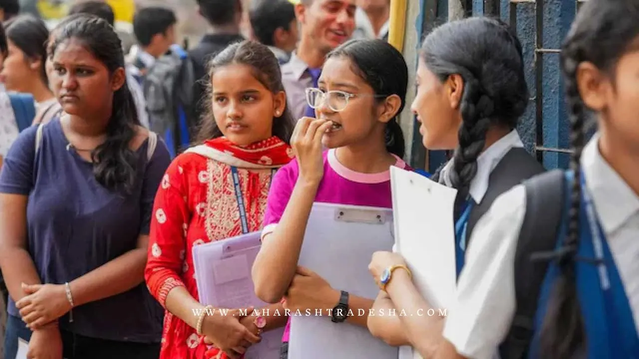 criminal case will be registered those who copy in hsc ssc exam