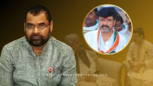 Sadabhau khot target namdev shastri and dhananjay munde
