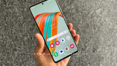 सोडू नका अशी संधी! मोठ्या सवलतीत खरेदी करता येतोय samsung चा सर्वात जास्त विक्री करणारा 5g स्मार्टफोन Samsung galaxy f55 5g offer on amazon sale