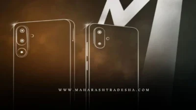 Samsung galaxy m16 and galaxy m06 launched