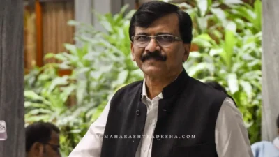 Sanjay raut criticise bjp and shinde group on operation tiger
