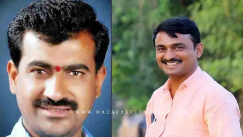 Beed Police use Balaji Tandale car in Santosh Deshmukh murder case