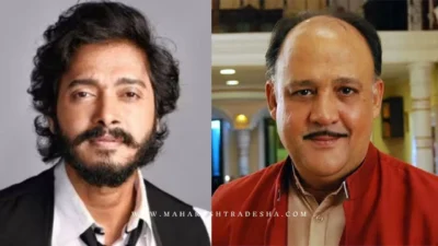 Fir registered against alok nath shreyas talpade in uttar pradesh