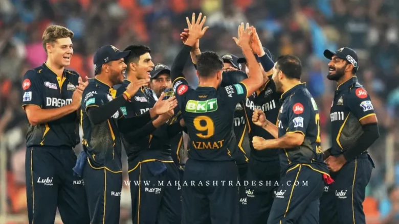 Gujarat Titans paying highest salary to Rashid Khan not Shubman Gill