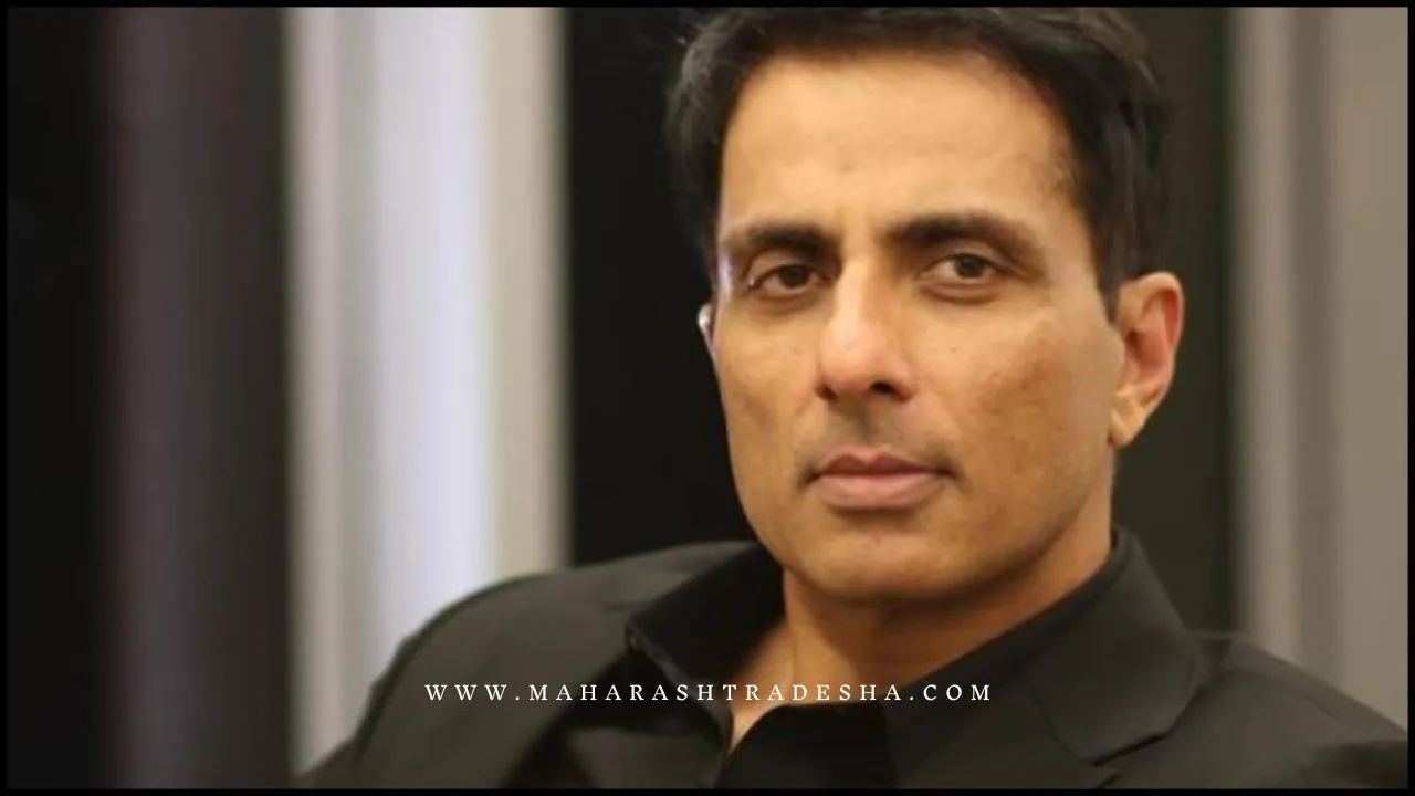 Arrest Warrant Against Actor Sonu Sood