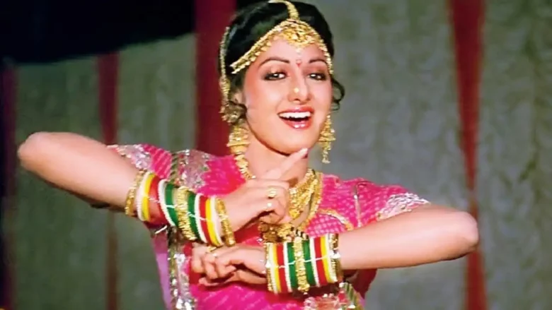 sridevi 7 days fasting for superstar rajinikanth here is the reason