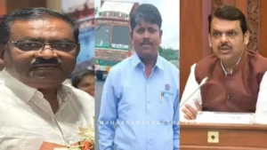 Bhim army's demand to register atrocity against suresh dhas in somnath suryavanshi death case